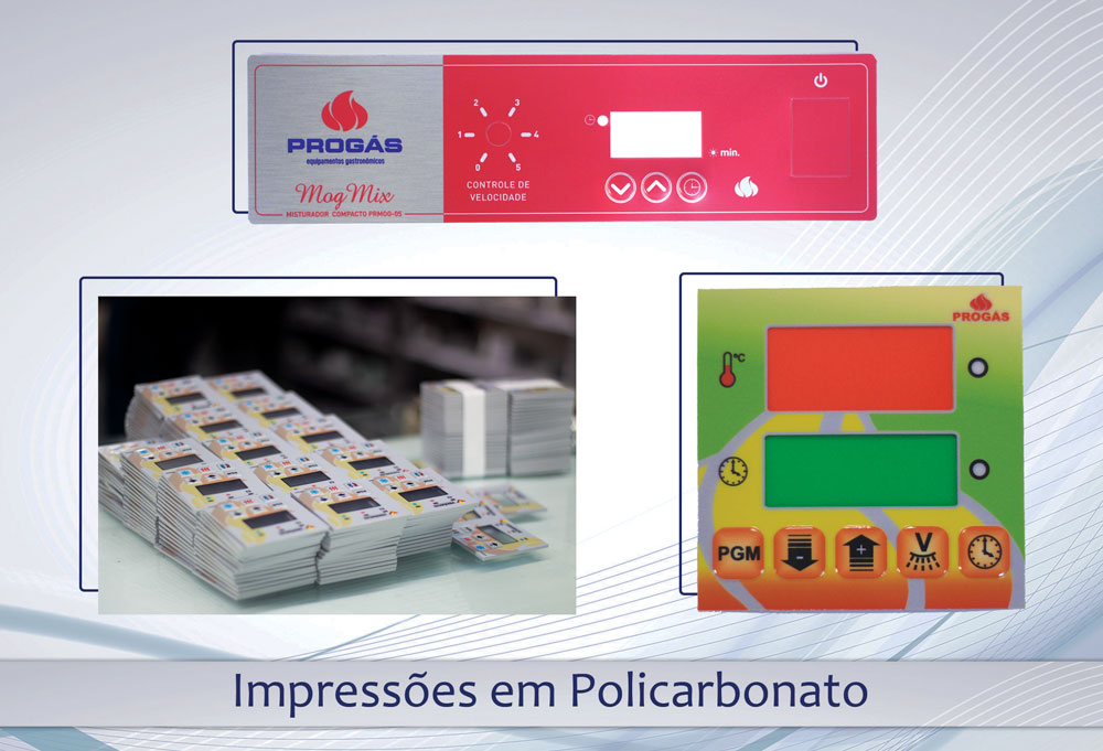 Equipamentos