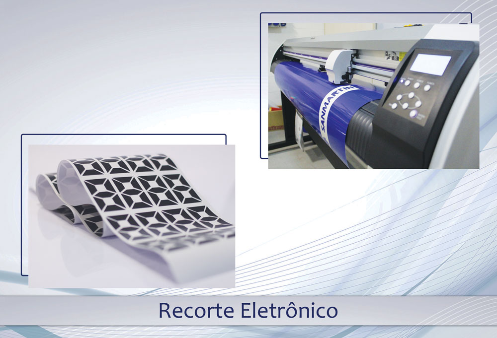 Recorte Eletrônico