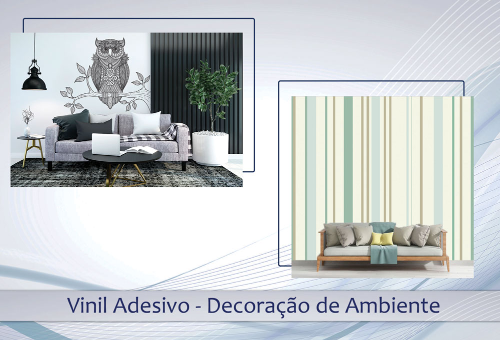 Vinil Decorativo